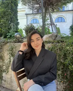 Anastasia Palamarchuk