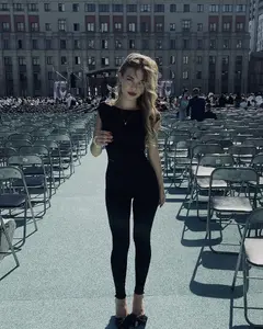 Vlada Lazarchuk
