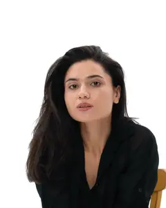 Крістіна Зограбян