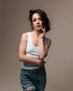 Наталя Легусь