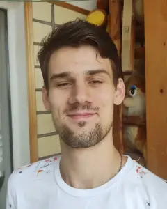 Владислав Осадчий