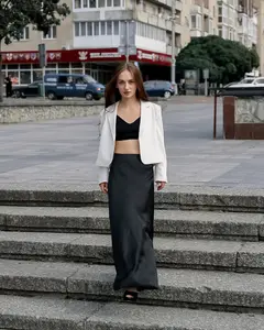 Марія Мелікова