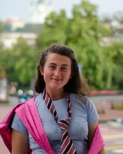 Ірина Осіння