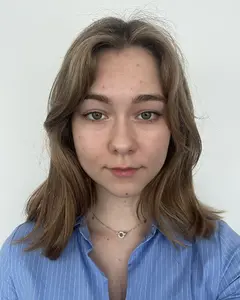 Анастасія Слюсарева