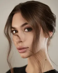Nastya Chorna