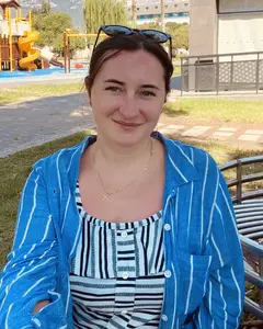 Ольга 