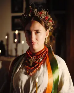 Віра Олефір