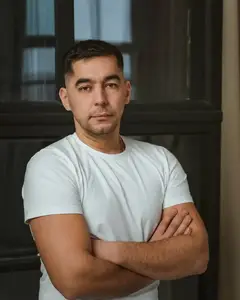 Ильяс Лагомин