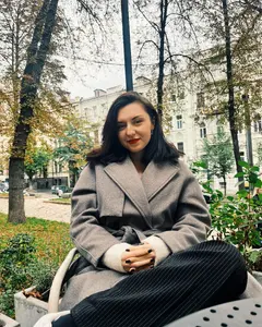 Вероніка Івченко