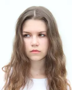 Надія Волощенко