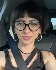 Алина Харченко