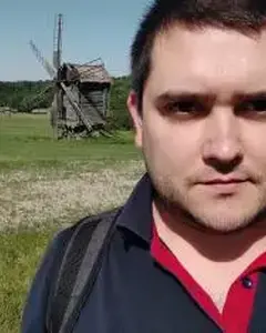 Сергей Валерьевич