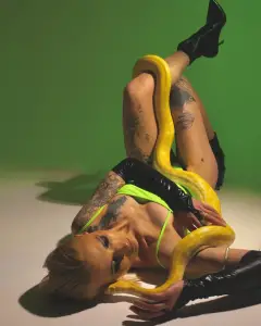 Дарья Дряпун