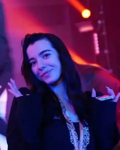 Дарія Чеховська