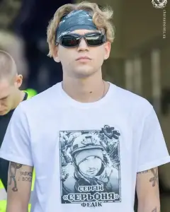 Василь Горобець