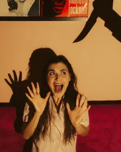 Анастасія Ходак