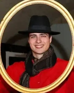 Антон Барабан