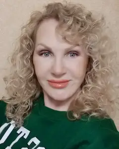 Людмила Харченко