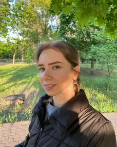 Katerina Marchenko