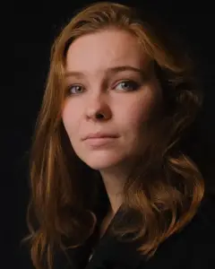 Ольга Тарганчук