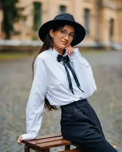 Тетяна Нікітіна