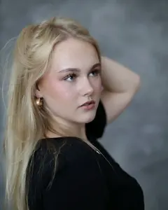 Анастасія Зубенко