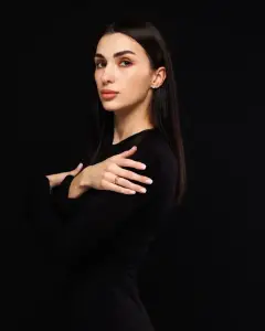 Оксана Пільтяй