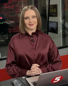 Анна Мирошниченко