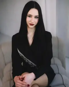 Анастасія Добровольська