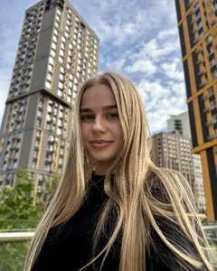 Анастасія Острова