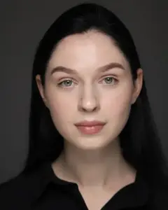 Анастасія Романенко