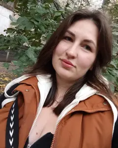 Надія Левенець