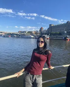 Ева Вербиченко