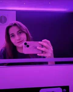 VIKTORIIA BUTYM