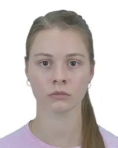 Валерія Рябчинська