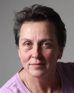 Тетяна Лобас