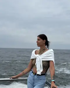 Катерина Кобижча