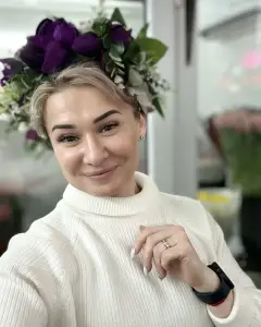 Юлія Любиченко