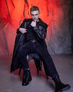 Денис Матвій