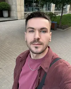 Микола Петровський