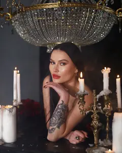 Катерина Бондаренко