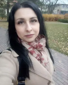 Marina Matsiuk