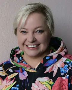 Tetiana Vashnevska