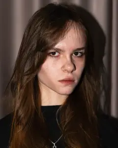 Марія Россохацька