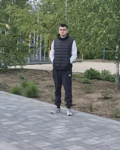Михайло Сорокін