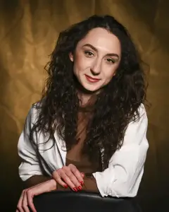 Аня Крилова