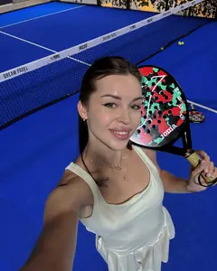 Лиза Чернова