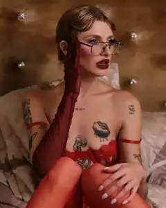 София Шкурина