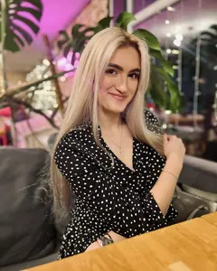 Крістіна Марчук