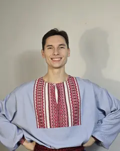 Егор Бучатский